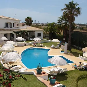 Appartement Flor Do Vale - Turisticos, Guia (Faro)