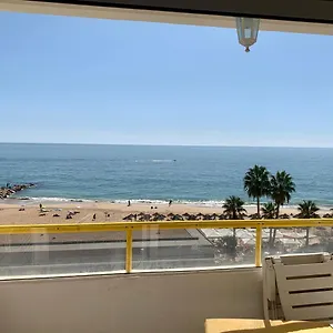 Frente Quarteira