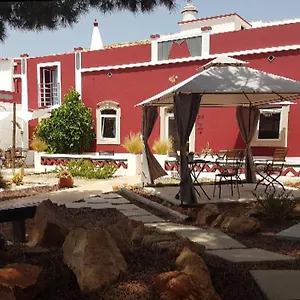 Alloggio per agriturismo Almeixar, Almancil