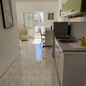 Kartec , Krk Town Croazia