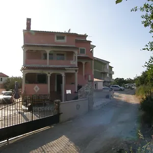 Avdi , Fažana Croazia