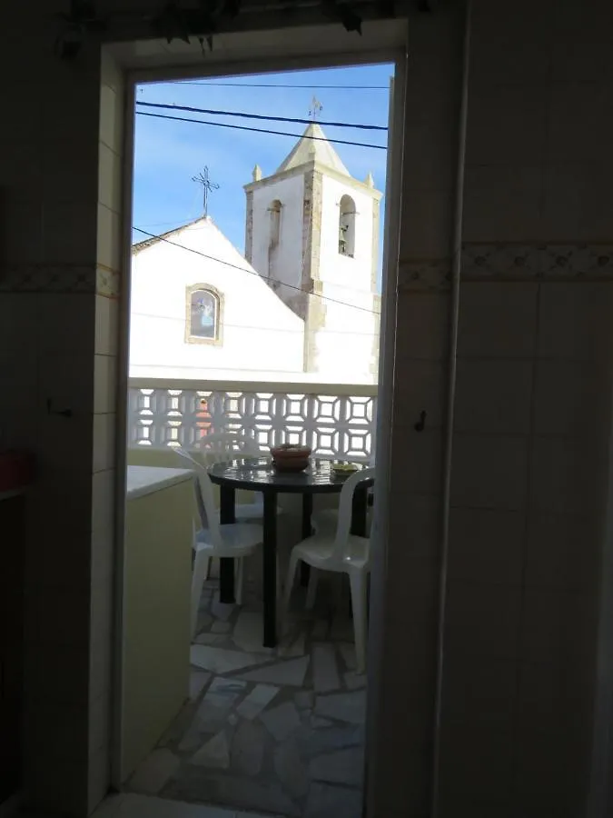 Raposeira Casa Do Quintalaoアパートメント ポルトガル