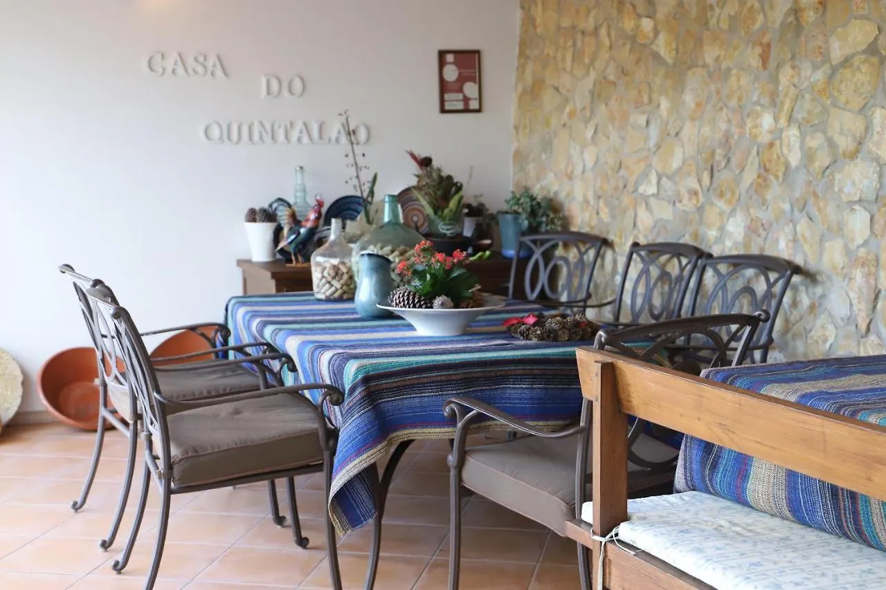 Apartmán Casa Do Quintalao Raposeira  0*, Raposeira (Faro) Portugalsko