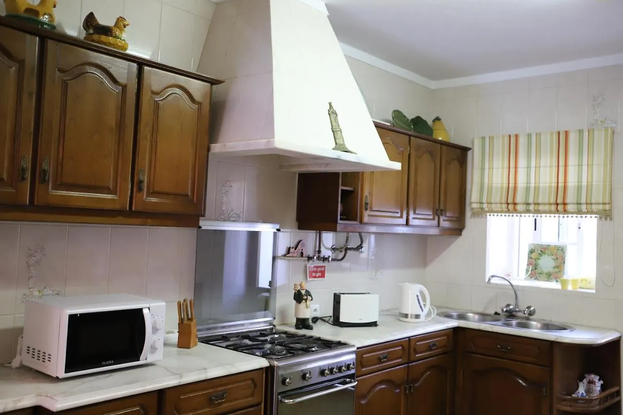 Apartmán Casa Do Quintalao Raposeira   Raposeira (Faro)