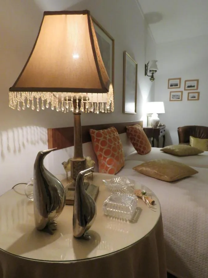 Apartmán Casa Do Quintalao Raposeira   Raposeira (Faro)