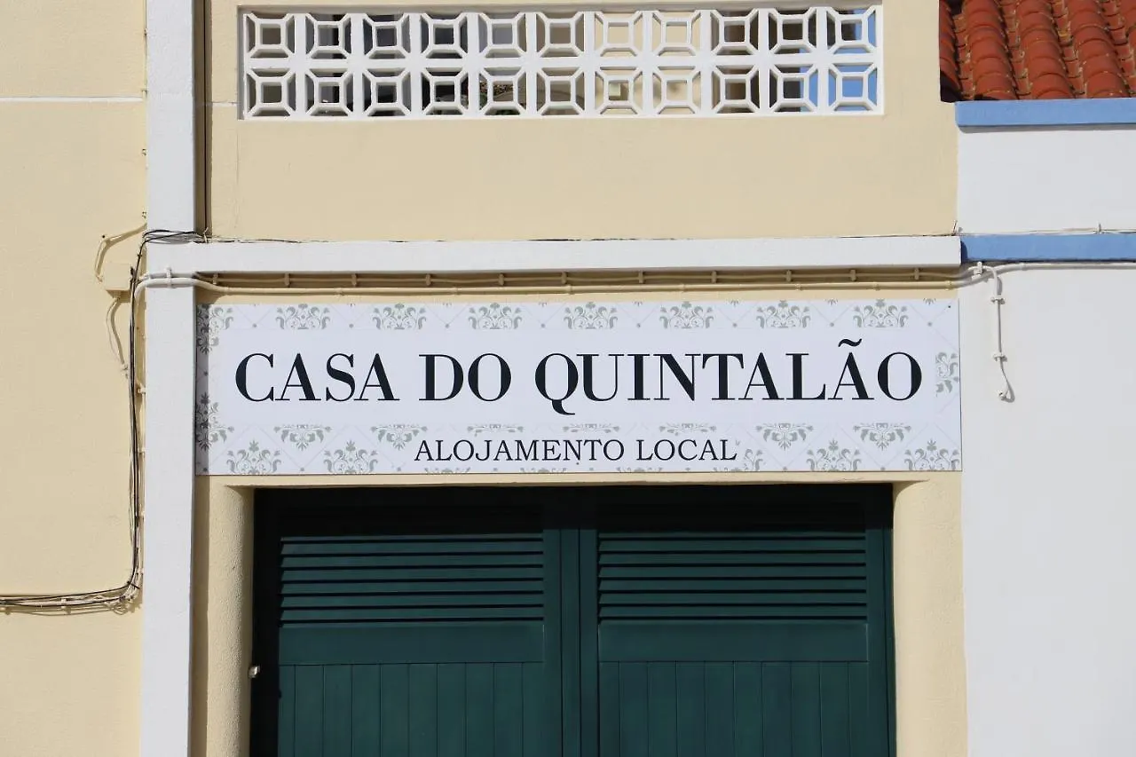 Appartamento Casa Do Quintalao Raposeira  0*, Raposeira (Faro) Portogallo